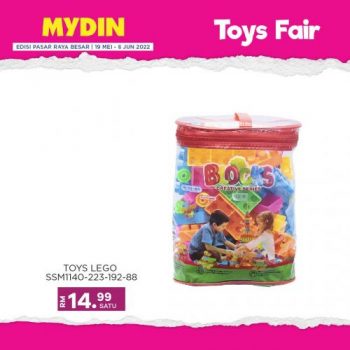 MYDIN-Toys-Fair-Promotion-9-350x350 - Baby & Kids & Parenting Johor Kedah Kelantan Kuala Lumpur Melaka Negeri Sembilan Pahang Penang Perak Perlis Promotions & Freebies Putrajaya Sabah Sarawak Selangor Supermarket & Hypermarket Terengganu Toys 