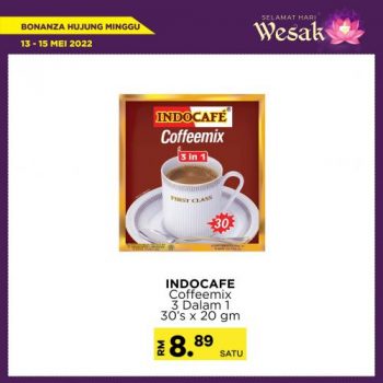 MYDIN-Wesak-Day-Promotion-6-350x350 - Johor Kedah Kelantan Kuala Lumpur Melaka Negeri Sembilan Pahang Penang Perak Perlis Promotions & Freebies Putrajaya Selangor Supermarket & Hypermarket Terengganu 