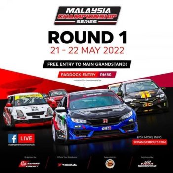 Malaysia-Championship-Series-2022-Round-1-350x350 - Automotive Events & Fairs 
