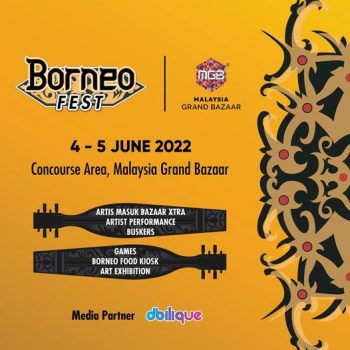 Malaysia-Grand-Bazaar-at-BBCC-1-350x350 - Events & Fairs Kuala Lumpur Others Selangor 