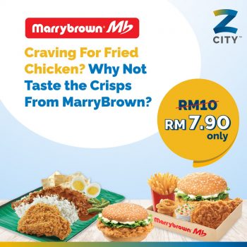 Marrybrown-E-voucher-Promo-1-350x350 - Beverages Food , Restaurant & Pub Johor Kedah Kelantan Kuala Lumpur Melaka Negeri Sembilan Online Store Pahang Penang Perak Perlis Promotions & Freebies Putrajaya Sabah Sarawak Selangor Terengganu 