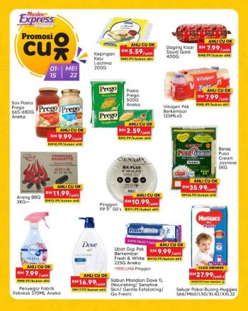 Maslee-CU-OK-Promotion-350x438 - Johor Promotions & Freebies Supermarket & Hypermarket 