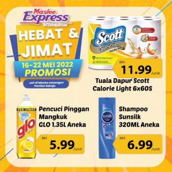 Maslee-Pontian-Hebat-Jimat-Promotion-3-350x350 - Johor Promotions & Freebies Supermarket & Hypermarket 