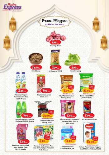 Maslee-Weekly-Promotion-1-350x495 - Warehouse Sale & Clearance in Malaysia 