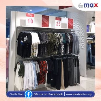 Max-Fashion-50-off-Sale-2-350x350 - Apparels Fashion Accessories Fashion Lifestyle & Department Store Johor Kedah Kelantan Kuala Lumpur Malaysia Sales Melaka Negeri Sembilan Pahang Penang Perak Perlis Putrajaya Sabah Sarawak Selangor Terengganu 