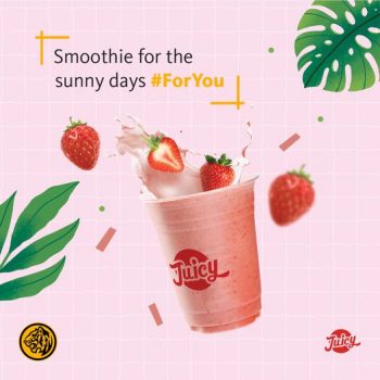 Maybank-Juicy-Promo-350x350 - Bank & Finance Beverages Food , Restaurant & Pub Johor Kedah Kelantan Kuala Lumpur Maybank Melaka Negeri Sembilan Pahang Penang Perak Perlis Promotions & Freebies Putrajaya Sabah Sarawak Selangor Terengganu 