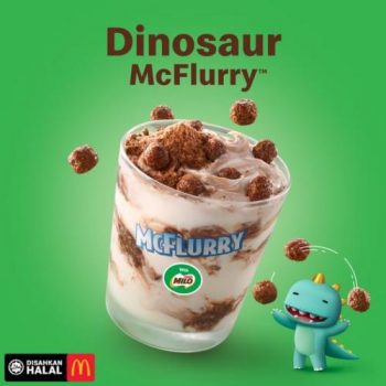 McDonalds-Dinosaur-McFlurry-Deal-350x350 - Beverages Fast Food Food , Restaurant & Pub Johor Kedah Kelantan Kuala Lumpur Melaka Negeri Sembilan Pahang Penang Perak Perlis Promotions & Freebies Putrajaya Sabah Sarawak Selangor Terengganu 