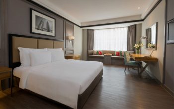 Melia-Staycation-Deal-with-Fave-350x219 - Hotels Kuala Lumpur Promotions & Freebies Selangor Sports,Leisure & Travel 