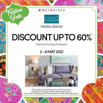 Metrojaya-Home-Living-Products-Promo-350x350 - Furniture Home & Garden & Tools Home Decor Johor Kedah Kelantan Kuala Lumpur Melaka Negeri Sembilan Pahang Penang Perak Perlis Promotions & Freebies Putrajaya Sabah Sarawak Selangor Terengganu 