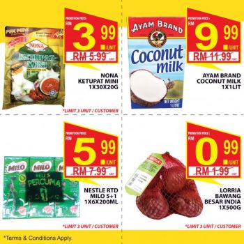 Midas-Mart-Online-3-Days-Promotion-1-350x350 - Warehouse Sale & Clearance in Malaysia 
