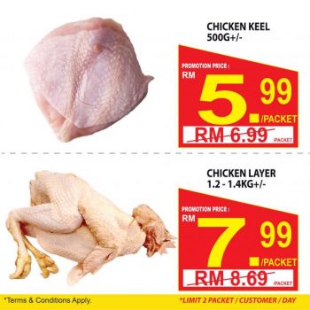 Midas-Mart-Online-3-Days-Promotion-2-350x350 - Warehouse Sale & Clearance in Malaysia 