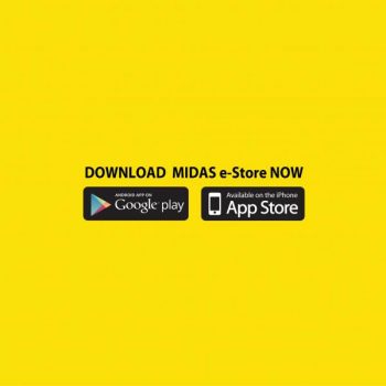 Midas-Mart-Online-3-Days-Promotion-7-350x350 - Warehouse Sale & Clearance in Malaysia 