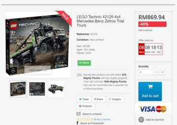 Mighty-Utan-40-off-Promo-350x246 - Baby & Kids & Parenting Babycare Johor Kedah Kelantan Kuala Lumpur Melaka Negeri Sembilan Pahang Penang Perak Perlis Promotions & Freebies Putrajaya Sabah Sarawak Selangor Terengganu Toys 