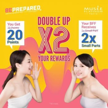 Musee-Platinum-Special-Deal-1-350x350 - Beauty & Health Johor Kedah Kelantan Kuala Lumpur Melaka Negeri Sembilan Pahang Penang Perak Perlis Personal Care Promotions & Freebies Putrajaya Sabah Sarawak Selangor Skincare Terengganu Treatments 