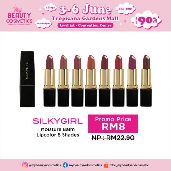 My-Beauty-Cosmetics-Mid-Year-Sale-11-350x350 - Beauty & Health Cosmetics Fragrances Johor Kedah Kelantan Kuala Lumpur Malaysia Sales Melaka Negeri Sembilan Pahang Penang Perak Perlis Personal Care Putrajaya Sabah Sarawak Selangor Skincare Terengganu 