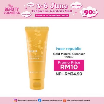 My-Beauty-Cosmetics-Mid-Year-Sale-3-350x350 - Beauty & Health Cosmetics Fragrances Johor Kedah Kelantan Kuala Lumpur Malaysia Sales Melaka Negeri Sembilan Pahang Penang Perak Perlis Personal Care Putrajaya Sabah Sarawak Selangor Skincare Terengganu 