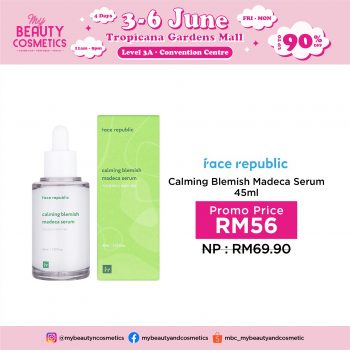 My-Beauty-Cosmetics-Mid-Year-Sale-7-350x350 - Beauty & Health Cosmetics Fragrances Johor Kedah Kelantan Kuala Lumpur Malaysia Sales Melaka Negeri Sembilan Pahang Penang Perak Perlis Personal Care Putrajaya Sabah Sarawak Selangor Skincare Terengganu 