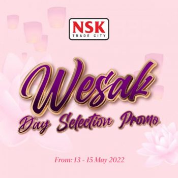 NSK-Wesak-Day-Promotion-350x350 - Johor Kedah Kelantan Kuala Lumpur Melaka Negeri Sembilan Pahang Penang Perak Perlis Promotions & Freebies Putrajaya Sabah Sarawak Selangor Supermarket & Hypermarket Terengganu 