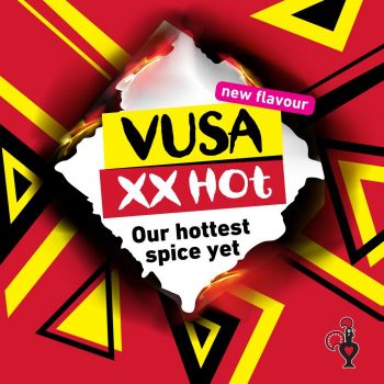 Nandos-VUSA-XX-Hot-350x350 - Beverages Food , Restaurant & Pub Johor Kedah Kelantan Kuala Lumpur Melaka Negeri Sembilan Pahang Penang Perak Perlis Promotions & Freebies Putrajaya Sabah Sarawak Selangor Terengganu 