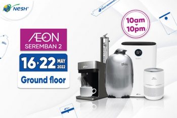 Nesh-Special-Deal-350x233 - Electronics & Computers Home Appliances Kitchen Appliances Negeri Sembilan Promotions & Freebies 