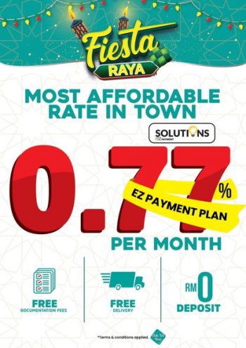 Nojima-Fiesta-Raya-Deals-1-350x495 - Electronics & Computers Home Appliances Kitchen Appliances Kuala Lumpur Promotions & Freebies Selangor 