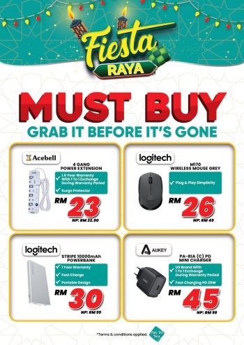 Nojima-Fiesta-Raya-Deals-3-1-350x495 - Electronics & Computers Home Appliances Kitchen Appliances Kuala Lumpur Promotions & Freebies Selangor 