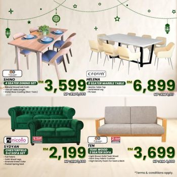 Nojima-Hari-Raya-Sale-1-350x350 - Electronics & Computers Furniture Home & Garden & Tools Home Appliances Home Decor Kitchen Appliances Kuala Lumpur Malaysia Sales Selangor 