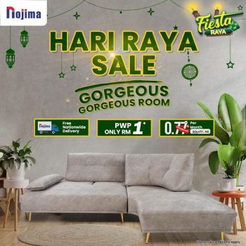 Nojima-Hari-Raya-Sale-350x350 - Electronics & Computers Furniture Home & Garden & Tools Home Appliances Home Decor Kitchen Appliances Kuala Lumpur Malaysia Sales Selangor 