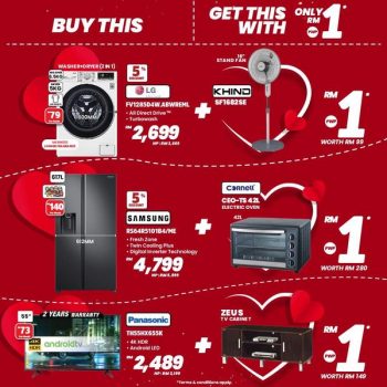 Nojima-Mothers-Day-Special-1-350x350 - Electronics & Computers Home Appliances IT Gadgets Accessories Johor Kedah Kelantan Kuala Lumpur Melaka Negeri Sembilan Pahang Penang Perak Perlis Promotions & Freebies Putrajaya Sabah Sarawak Selangor Terengganu 