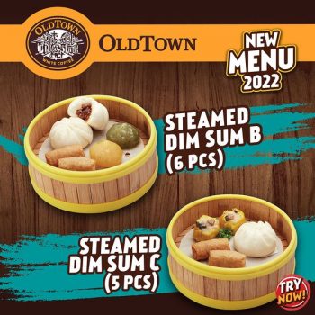 OLDTOWN-White-Coffee-New-Menu-2022-Promo-2-350x350 - Beverages Food , Restaurant & Pub Johor Kedah Kelantan Kuala Lumpur Melaka Negeri Sembilan Pahang Penang Perak Perlis Promotions & Freebies Putrajaya Sabah Sarawak Selangor Terengganu 