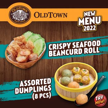 OLDTOWN-White-Coffee-New-Menu-2022-Promo-3-350x350 - Beverages Food , Restaurant & Pub Johor Kedah Kelantan Kuala Lumpur Melaka Negeri Sembilan Pahang Penang Perak Perlis Promotions & Freebies Putrajaya Sabah Sarawak Selangor Terengganu 