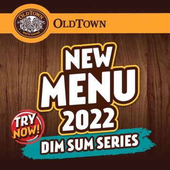 OLDTOWN-White-Coffee-New-Menu-2022-Promo-350x350 - Beverages Food , Restaurant & Pub Johor Kedah Kelantan Kuala Lumpur Melaka Negeri Sembilan Pahang Penang Perak Perlis Promotions & Freebies Putrajaya Sabah Sarawak Selangor Terengganu 