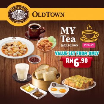 OLDTOWN-White-Coffee-New-Menu-Deal-2-350x349 - Beverages Food , Restaurant & Pub Johor Kedah Kelantan Kuala Lumpur Melaka Negeri Sembilan Pahang Penang Perak Perlis Promotions & Freebies Putrajaya Sabah Sarawak Selangor Terengganu 