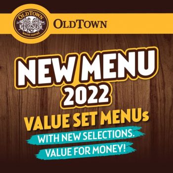 OLDTOWN-White-Coffee-New-Menu-Deal-350x349 - Beverages Food , Restaurant & Pub Johor Kedah Kelantan Kuala Lumpur Melaka Negeri Sembilan Pahang Penang Perak Perlis Promotions & Freebies Putrajaya Sabah Sarawak Selangor Terengganu 