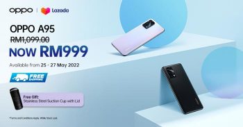 OPPO-Lazada-Promotion-1-350x183 - Electronics & Computers IT Gadgets Accessories Johor Kedah Kelantan Kuala Lumpur Melaka Mobile Phone Negeri Sembilan Online Store Pahang Penang Perak Perlis Promotions & Freebies Putrajaya Sabah Sarawak Selangor Terengganu 