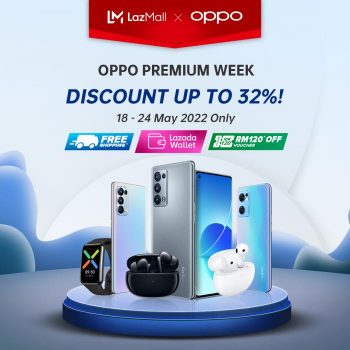 OPPO-Lazada-Promotion-350x350 - Computer Accessories Electronics & Computers IT Gadgets Accessories Johor Kedah Kelantan Kuala Lumpur Melaka Mobile Phone Negeri Sembilan Pahang Penang Perak Perlis Promotions & Freebies Putrajaya Sabah 