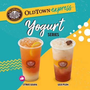 Oldtown-Express-Drink-Series-Menu-Deal-2-350x350 - Beverages Food , Restaurant & Pub Kuala Lumpur Promotions & Freebies Selangor 