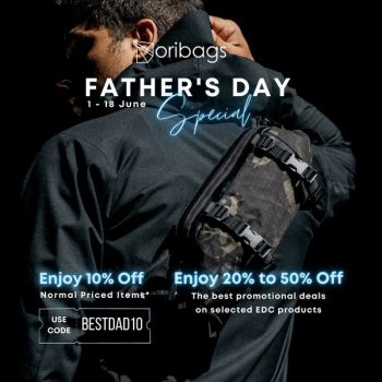 Oribags-Fathers-Day-Special-350x350 - Bags Fashion Accessories Fashion Lifestyle & Department Store Handbags Johor Kedah Kelantan Kuala Lumpur Melaka Negeri Sembilan Online Store Pahang Penang Perak Perlis Promotions & Freebies Putrajaya Sabah Sarawak Selangor Terengganu 