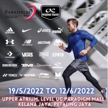Original-Classic-Sport-Fair-at-Paradigm-Mall-2-350x350 - Apparels Events & Fairs Fashion Accessories Fashion Lifestyle & Department Store Footwear Selangor Sportswear 