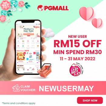 PGMall-New-User-Discount-Voucher-350x350 - Johor Kedah Kelantan Kuala Lumpur Melaka Negeri Sembilan Online Store Others Pahang Penang Perak Perlis Promotions & Freebies Putrajaya Sabah Sarawak Selangor Terengganu 