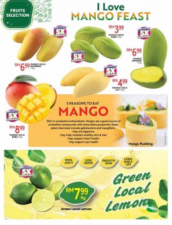 Pacific-Hypermarket-Promotion-Catalogue-1-350x458 - Johor Kedah Kelantan Kuala Lumpur Melaka Negeri Sembilan Pahang Penang Perak Perlis Promotions & Freebies Putrajaya Sabah Sarawak Selangor Supermarket & Hypermarket Terengganu 