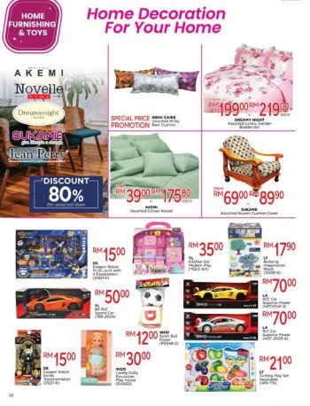 Pacific-Hypermarket-Promotion-Catalogue-21-350x458 - Johor Kedah Kelantan Kuala Lumpur Melaka Negeri Sembilan Pahang Penang Perak Perlis Promotions & Freebies Putrajaya Sabah Sarawak Selangor Supermarket & Hypermarket Terengganu 