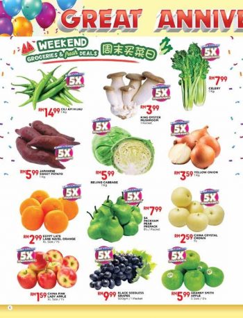 Pacific-Hypermarket-Promotion-Catalogue-5-1-350x458 - Johor Kedah Kelantan Kuala Lumpur Melaka Negeri Sembilan Pahang Penang Perak Perlis Promotions & Freebies Putrajaya Sabah Sarawak Selangor Supermarket & Hypermarket Terengganu 