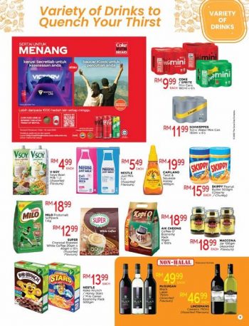 Pacific-Hypermarket-Promotion-Catalogue-8-350x458 - Johor Kedah Kelantan Kuala Lumpur Melaka Negeri Sembilan Pahang Penang Perak Perlis Promotions & Freebies Putrajaya Sabah Sarawak Selangor Supermarket & Hypermarket Terengganu 