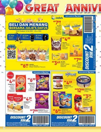 Pacific-Hypermarket-Promotion-Catalogue-9-1-350x458 - Johor Kedah Kelantan Kuala Lumpur Melaka Negeri Sembilan Pahang Penang Perak Perlis Promotions & Freebies Putrajaya Sabah Sarawak Selangor Supermarket & Hypermarket Terengganu 