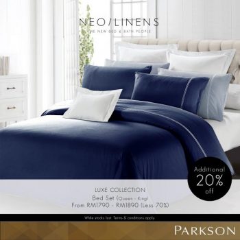 Parkson-Neo-Products-Sale-3-350x350 - Beddings Home & Garden & Tools Johor Kedah Kelantan Kuala Lumpur Malaysia Sales Melaka Negeri Sembilan Pahang Penang Perak Perlis Putrajaya Sabah Sarawak Selangor Terengganu 