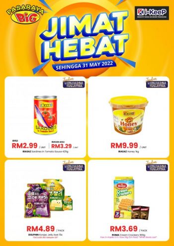 Pasaraya-BiG-Jimat-Hebat-Promotion-4-350x495 - Johor Kedah Kelantan Kuala Lumpur Melaka Negeri Sembilan Pahang Penang Perak Perlis Promotions & Freebies Putrajaya Sabah Sarawak Selangor Supermarket & Hypermarket Terengganu 
