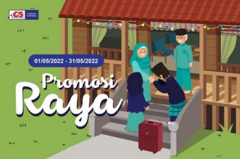 Pasaraya-CS-Hari-Raya-Promotion-350x233 - Johor Kedah Kelantan Kuala Lumpur Melaka Negeri Sembilan Pahang Penang Perak Perlis Promotions & Freebies Putrajaya Sabah Sarawak Selangor Supermarket & Hypermarket Terengganu 