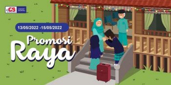 Pasaraya-CS-Hari-Raya-Weekend-Promotion-350x174 - Perak Promotions & Freebies Selangor Supermarket & Hypermarket 