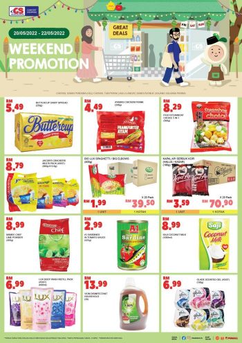 Pasaraya-CS-Weekend-Promotion-1-350x495 - Perak Promotions & Freebies Selangor 